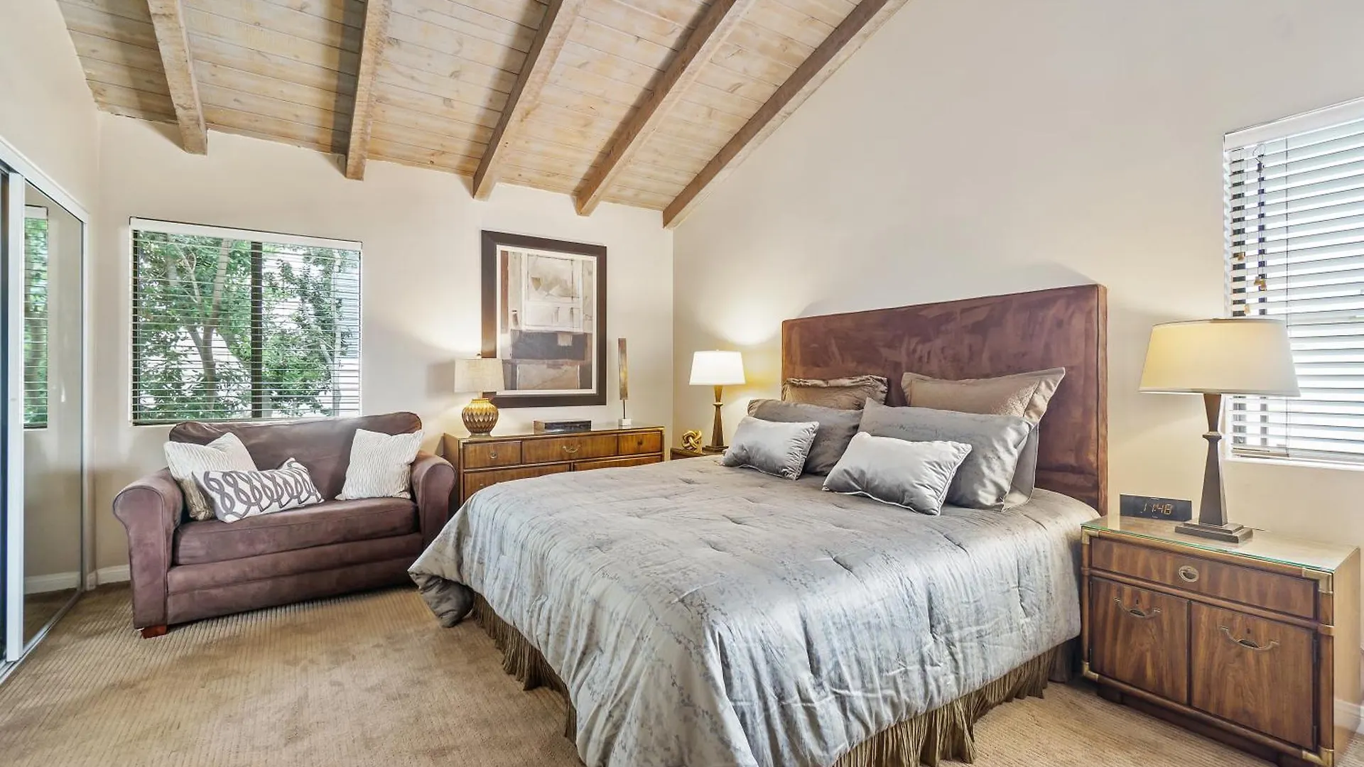 Casa de Férias 2 Homes Rented Together On The Oceanfront Newport Beach
