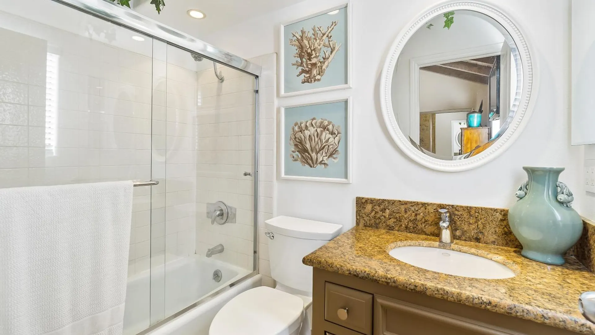 Casa de Férias 2 Homes Rented Together On The Oceanfront Newport Beach