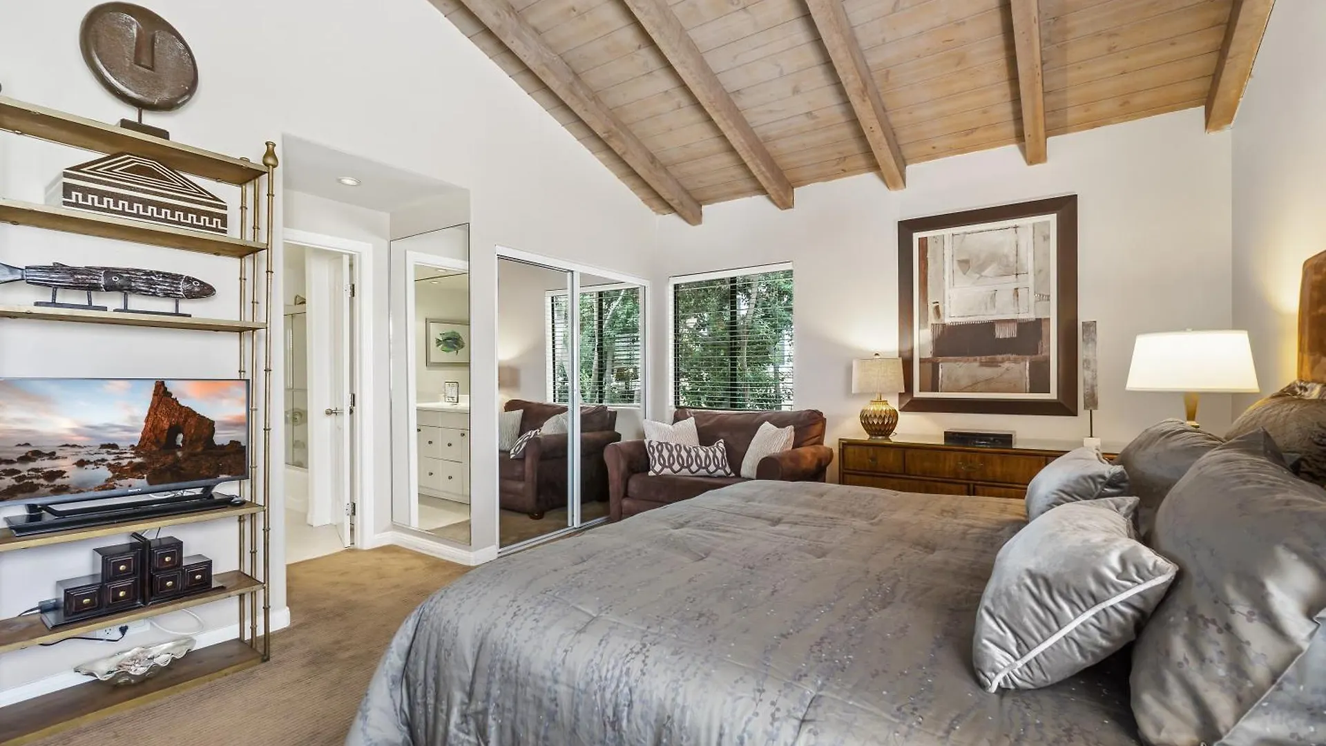 2 Homes Rented Together On The Oceanfront Newport Beach United States