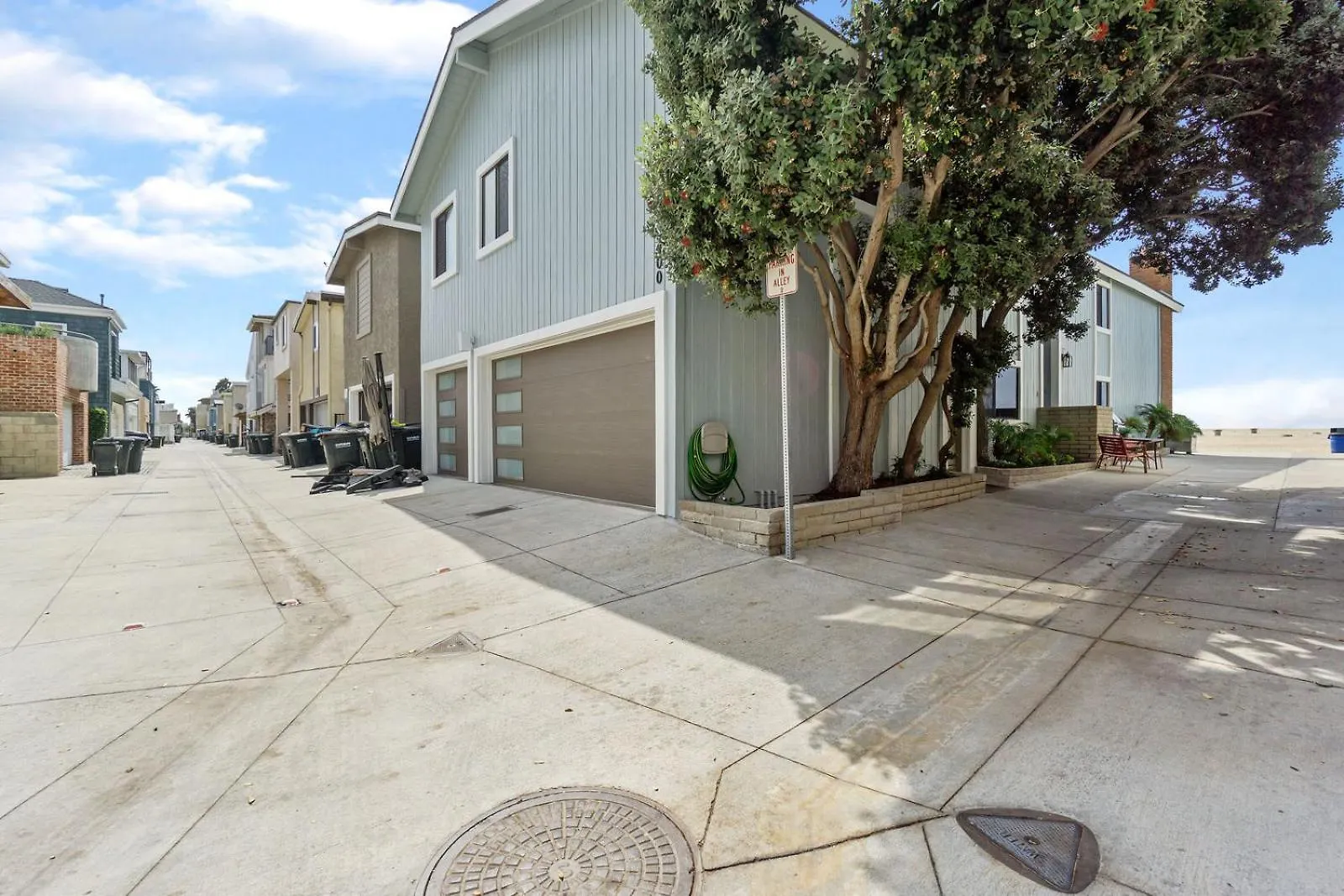 2 Homes Rented Together On The Oceanfront Newport Beach Holiday home